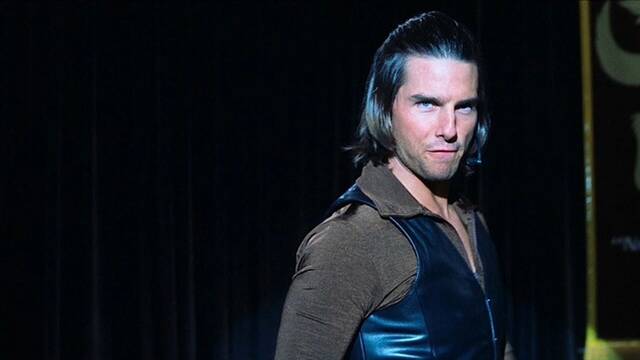 Tom Cruise habla como nunca de su mtico monlogo en 'Magnolia', la mejor pelcula de su carrera: 'Era mi versin'