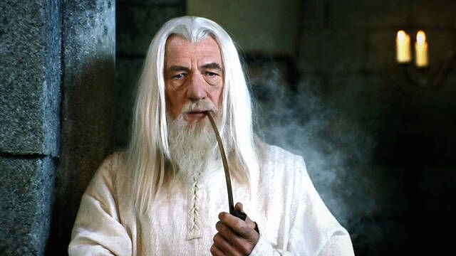 �Ocult� Gandalf un secreto importante a la Comunidad en 'El Se�or de los Anillos'? Una teor�a fan lo especula