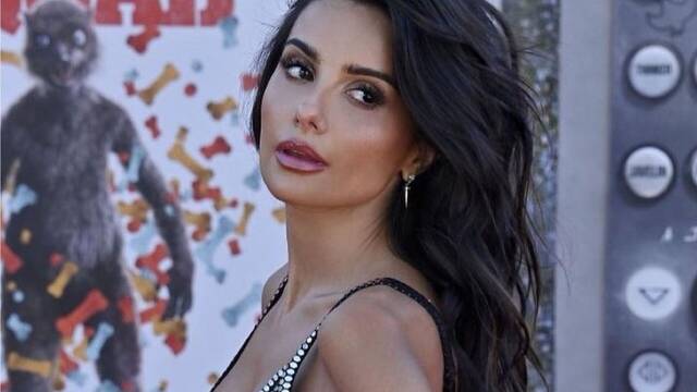 Mikaela Hoover, la impactante actriz de Chopper en 'One Piece', rotunda sobre su fichaje en Netflix: 'Gracias, Oda'