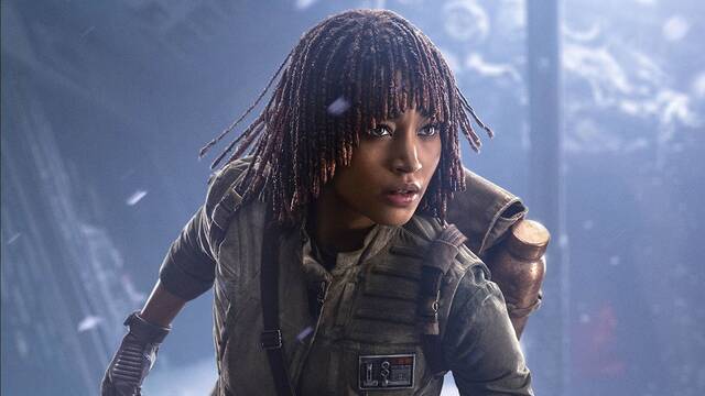 'Star Wars: The Acolyte' fue un fracaso hist�rico pero los fans piden a Disney una temporada 2 con un giro en su historia