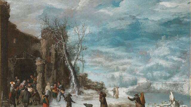 Cientficos descubren el fenmeno de una isla fantasma que afect a Espaa: desencaden una Edad de Hielo en 1831