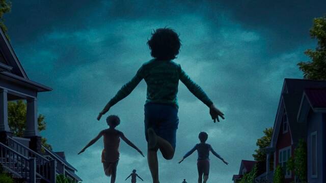 Promete ser la pelcula de terror de la dcada y acaba de desvelar su historia: entendemos la expectacin de Hollywood