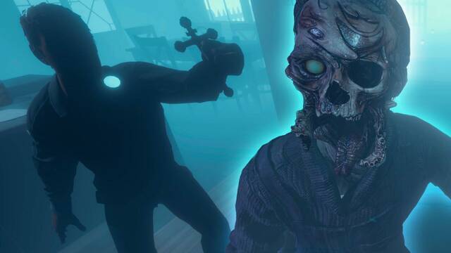 Blumhouse sorprende a los fans del terror: 'Phasmophobia' se convertir en pelcula y promete sustos legendarios