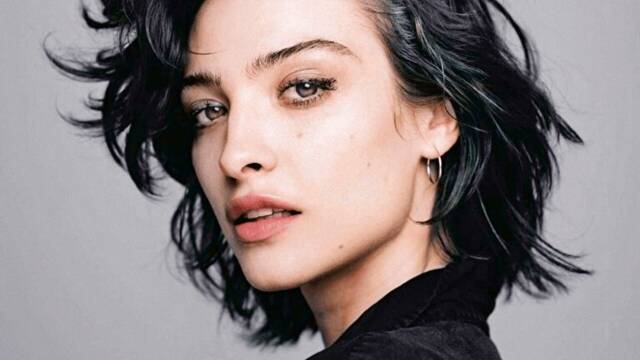 Lera Abova, Nico Robin de 'One Piece', desvela el verdadero significado de la serie de Netflix: 'Va realmente de esto'