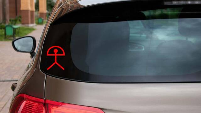 Este extra�o s�mbolo del Neol�tico es t�pico de una ciudad de Espa�a y tiene un importante significado