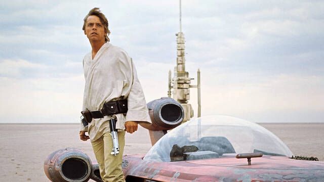 Por qu George Lucas empez Star Wars por el Episodio IV en lugar de hacerlo en orden cronolgico?