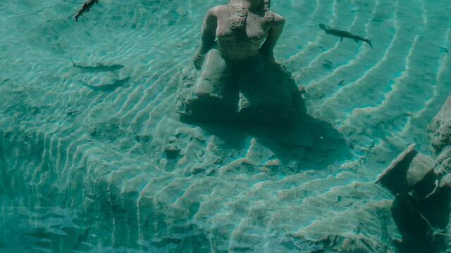 Cient�ficos descubren restos de Homo erectus bajo el oc�ano: �la Atl�ntida del sudeste asi�tico?