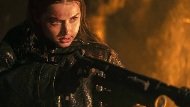 Ya hemos visto 'Ballerina': Ana de Armas intenta ser una versin femenina de John Wick pero la trama no hace justicia