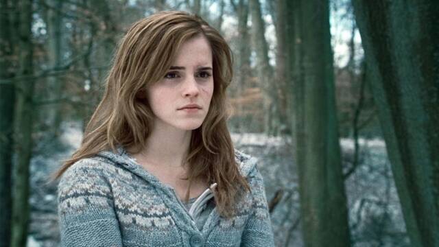 Emma Watson, actriz de 'Harry Potter', vctima de una broma de mal gusto en una competicin universitaria