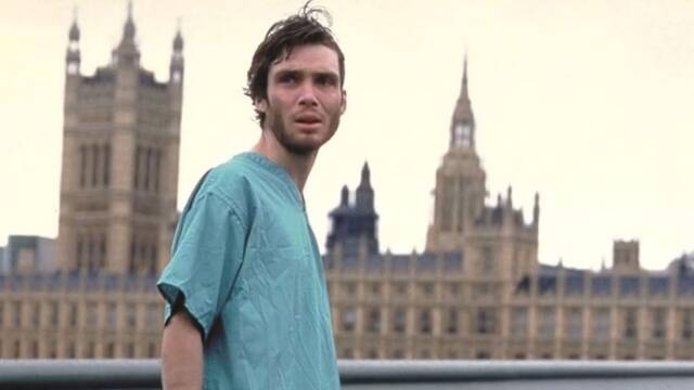 Tras aos de rumores, el director de '28 aos despus' desvela el regreso de Cillian Murphy al gnero que lo lanz a Hollywood
