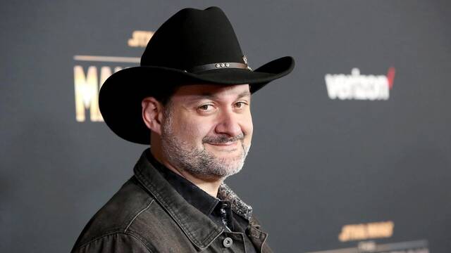 El futuro de Star Wars: Dave Filoni suena como sucesor de Kathleen Kennedy al frente de Lucasfilm pero en Disney dudan