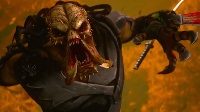 Ya hemos visto 'Predator: Asesino de asesinos' y es una brutal joya de animacin que hace justicia a la criatura en Disney+