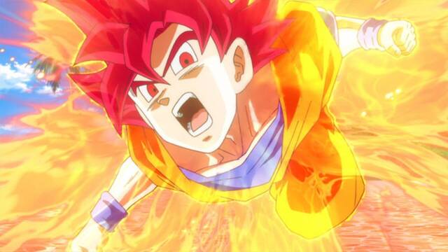 Ning�n cine de Espa�a ha vivido jam�s este evento de 'Dragon Ball', salvo este: As� fue el hist�rico estreno de 'Super'