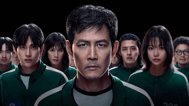 El creador de 'El juego del calamar' pide a Netflix un spin-off para aclarar estos misterios de las temporadas 1 y 2