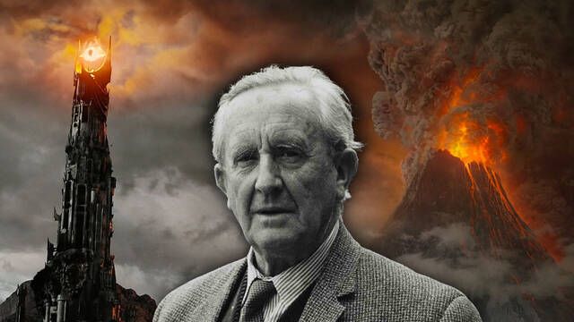 Las pesadillas reales de Tolkien inspiraron esta escena de la versin extendida de 'El Seor de los Anillos'