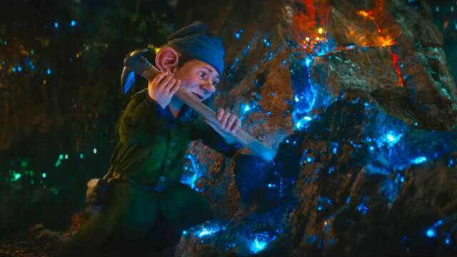 El mayor fracaso hist�rico de Disney se estrena pronto en streaming y busca salvarse tras hundirse en la taquilla