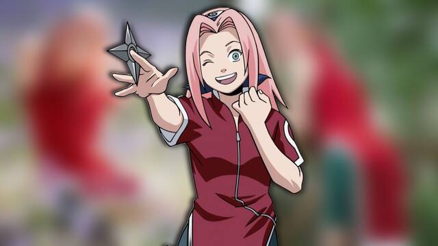 Recrean a Sakura Haruno de 'Naruto' con el mejor cosplay y el anime luce espectacular en live-action
