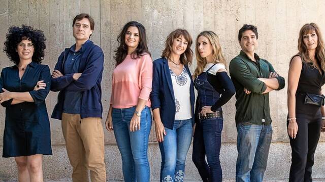 Adi�s a uno de los programas m�s m�ticos de la televisi�n en Espa�a: se despide tras 17 a�os en TVE