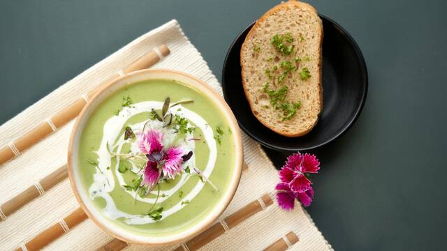 Francisco Rosero, experto en nutrici�n, rotundo con una de las peores costumbres espa�olas: 'Hay que cenar antes de las 7'
