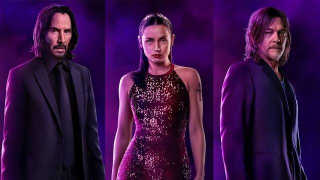 El final explicado de 'Ballerina': el futuro de Eve Macarro, la organizacin la Alta Mesa y John Wick