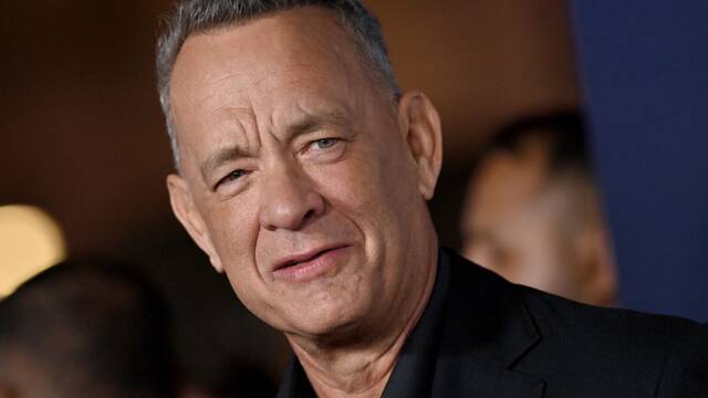 Tom Hanks, contundente sobre mejor serie que ha visto en los �ltimos a�os: 'Fue espectacular'