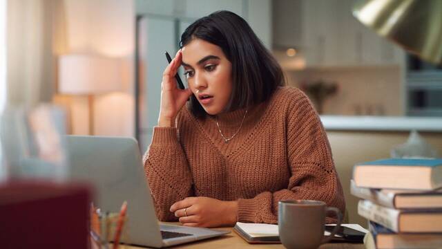 Uno de cada diez espa�oles la padece: la enfermedad que se esconde tras el cansancio cr�nico