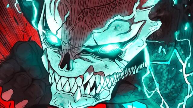 Adis a 'Kaiju No.8': el referente del manga y anime anuncia un final abrupto e inesperado y nadie lo entiende