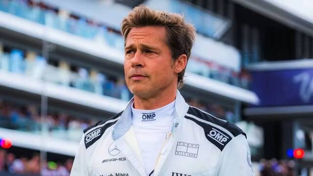 La cr�tica dicta sentencia: esta pel�cula de acci�n y carreras en la F1 con Brad Pitt puede ser el gran taquillazo del verano
