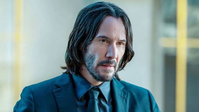 Lionsgate confirma 'John Wick 5' con Keanu Reeves, pero su director no est convencido: 'El final de la 4 me dej satisfecho'