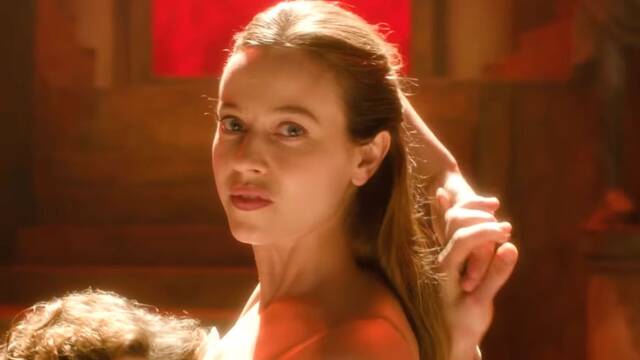 Amazon cancela sin previo aviso otra serie despu�s de 'La rueda del tiempo': el portal de streaming cambia su estrategia