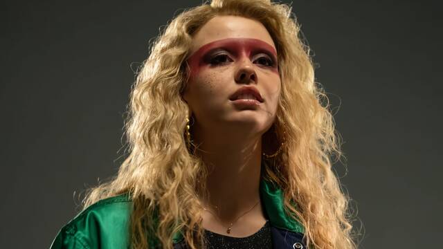 La nueva pel�cula de Star Wars ficha a Mia Goth: ser� una villana que perseguir� a Ryan Gosling en una �pica cacer�a