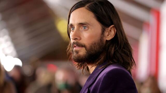 Denuncian a Jared Leto por presuntas agresiones y acoso a varias adolescentes: 'Ha sido un secreto a voces durante aos'