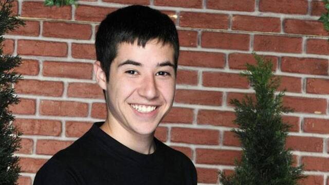 Eduardo Garca, Josemi de 'Aqu no hay quien viva', reaparece como camarero y habla de su traumtica infancia: 'Me torc'