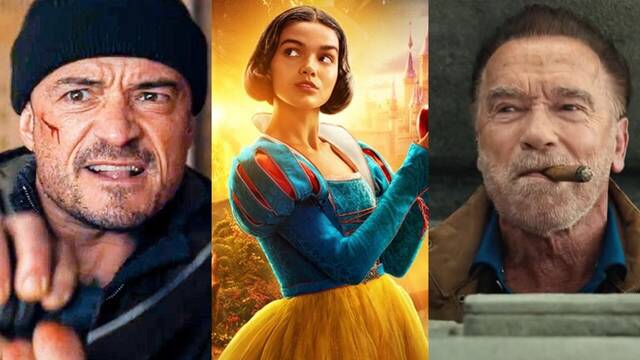 Qu pelculas y series ver esta semana? Los mejores estrenos en Netflix, Max, Prime Video y Disney+ (del 9 al 15 de junio)