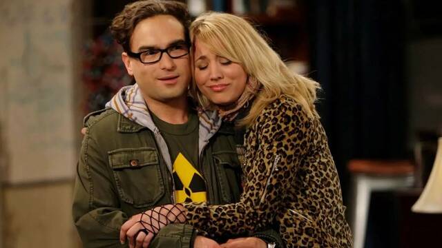 Johnny Galecki se sincera y confiesa la razn por la que se qued en 'The Big Bang Theory' hasta el final