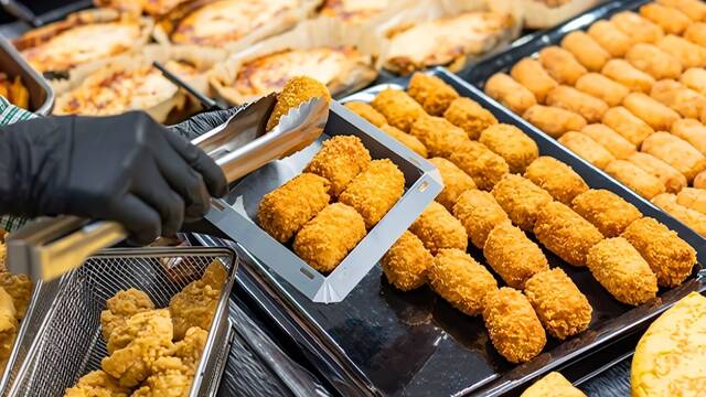 Ya es oficial: Mercadona arrasa en Espa�a con los platos preparados y cambia para siempre su calidad alimentaria en 2026