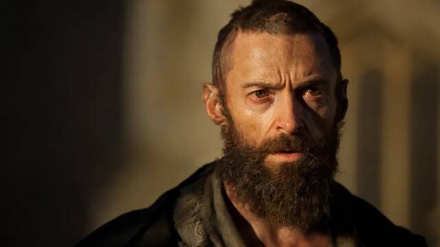 Ridley Scott prepara una nueva pel�cula con Hugh Jackman: la adaptaci�n del libro de piratas m�s famoso de todos los tiempos