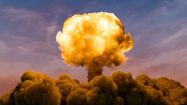 Desperta Ferro publica 'La era nuclear': el regreso del miedo at�mico en un mundo sin frenos en un libro clave para el futuro