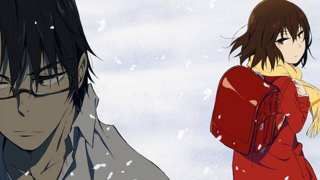 Llega a AnimeBox la serie de misterio y ciencia ficci�n de la temporada: con varios episodios a la semana y doblaje