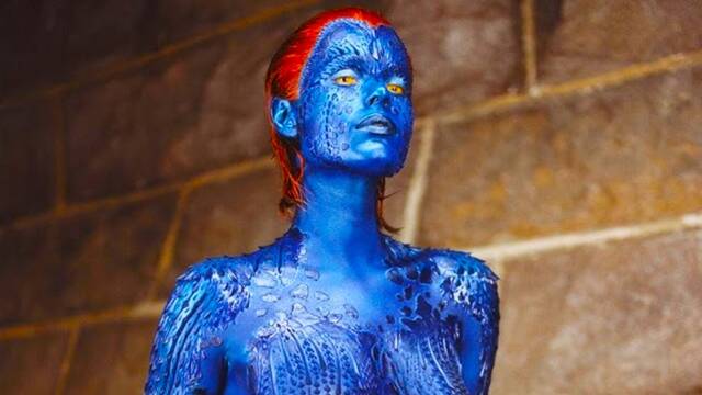 Rebecca Romijn (53), actriz: 'Ha sido surrealista volver a Marvel y retomar un personaje que interpret� hace m�s de 20 a�os'