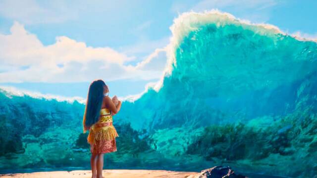 Disney presenta el tr�iler final de su nuevo gran live-action y se prepara para conquistar la taquilla de 2026