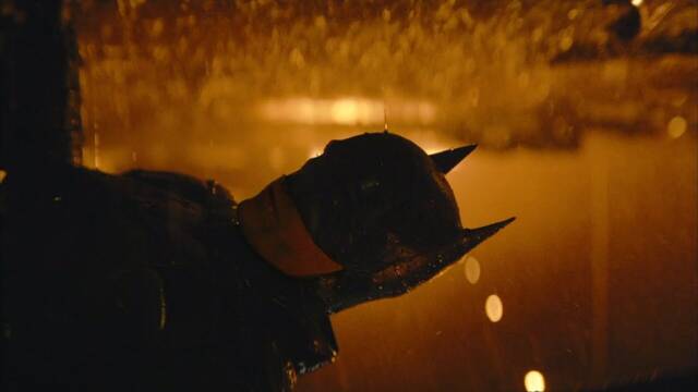 Ya es oficial: 'The Batman 2' recorta a uno de los personajes m�s importantes de DC para solo 'un par de escenas'