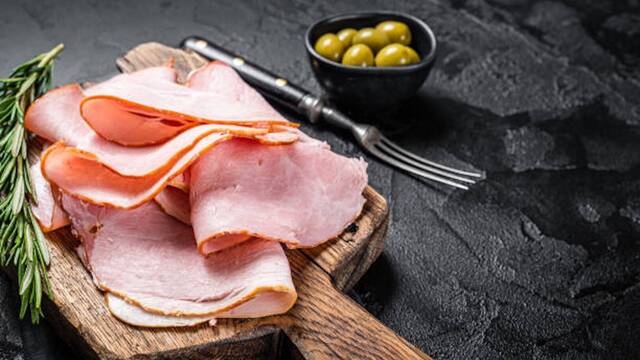 Ya es oficial: el jam�n de York y otros productos como la mortadela y embutidos cambian su calidad alimentaria en 2026