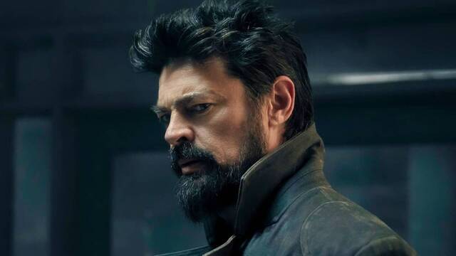 El creador de 'The Boys' pide perd�n por el final de la serie: 'Lo siento, pero era la historia que yo quer�a contar'