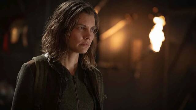Adi�s definitivo a otra gran serie de 'The Walking Dead': el �ltimo tr�iler confirma su final y adelanta cambios
