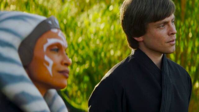 Adi�s a los crossovers para resucitar Star Wars: Lucasfilm quiere lo mejor para los personajes y la franquicia