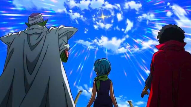 Confirmado por Toei Animation: el pr�ximo anime de 'Dragon Ball' anuncia una nueva exhibici�n en 2026