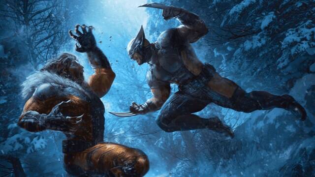 Marvel's Wolverine estrecha lazos con el UCM con su escenario m�s importante: una naci�n oscura y vital para los X-Men