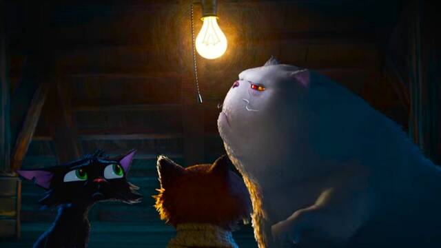 Pixar presenta su pr�ximo gran �xito: quiere conquistar la animaci�n con una aventura 'mafiosa' para 2026