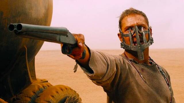 'Mad Max' sobrevive a la cancelaci�n tras su hist�rico fracaso: George Miller quiere una serie y otra pel�cula